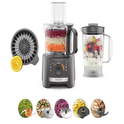 Food Processor